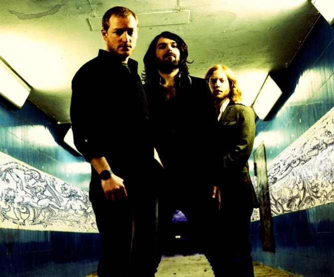 Biffy Clyro Photo (  ) - /  - 10